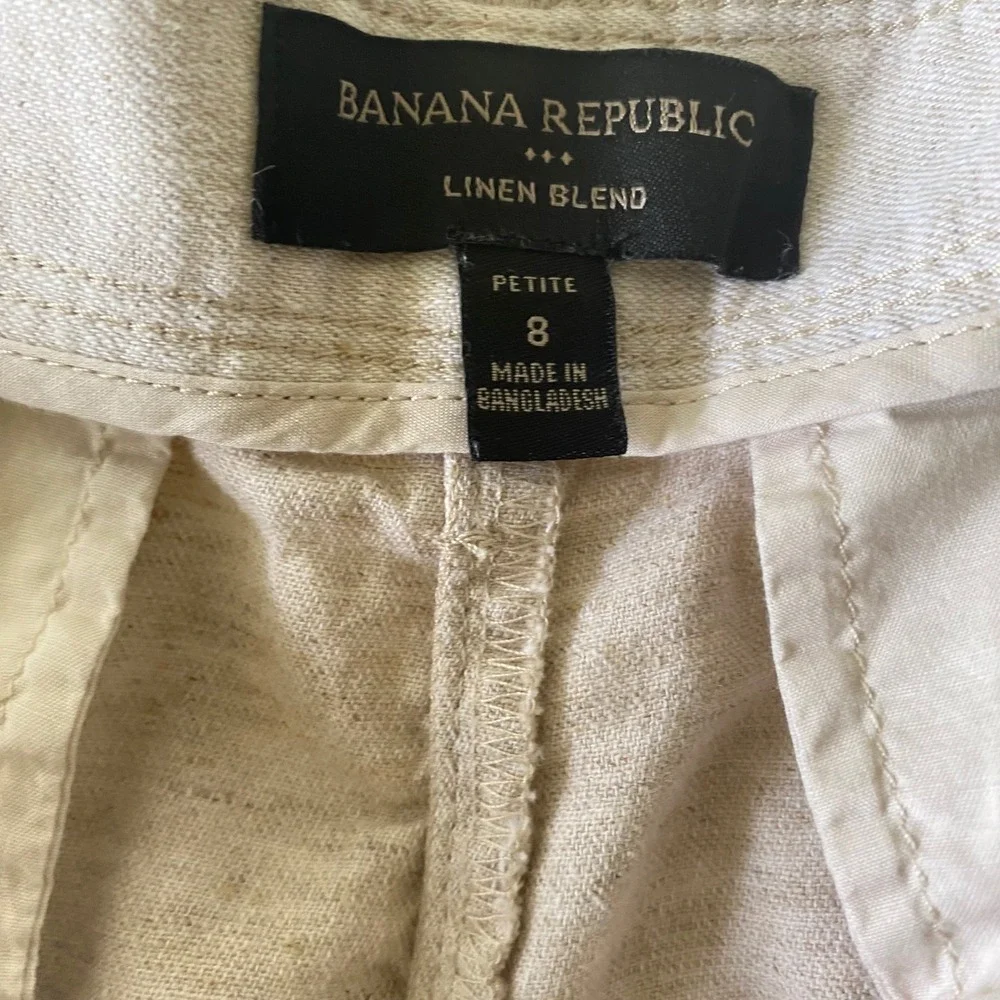 Banana Republic banana republic